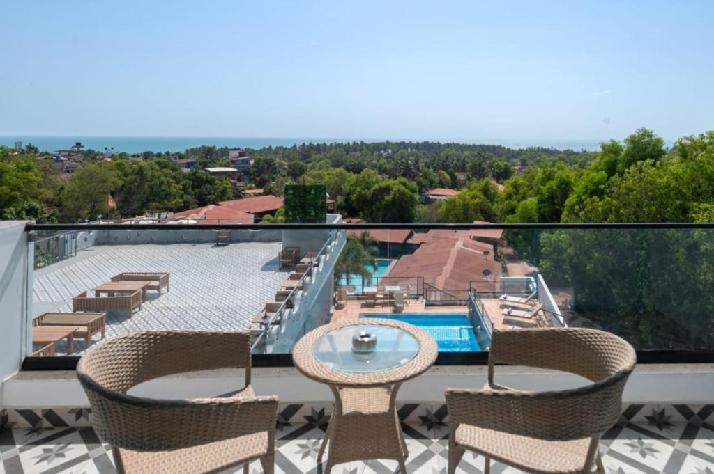 هتل گرند کانتنت